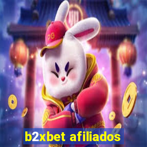 b2xbet afiliados